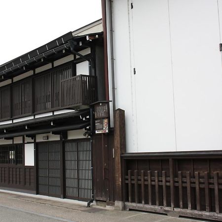 Daihachi Hotel Takayama  Ngoại thất bức ảnh