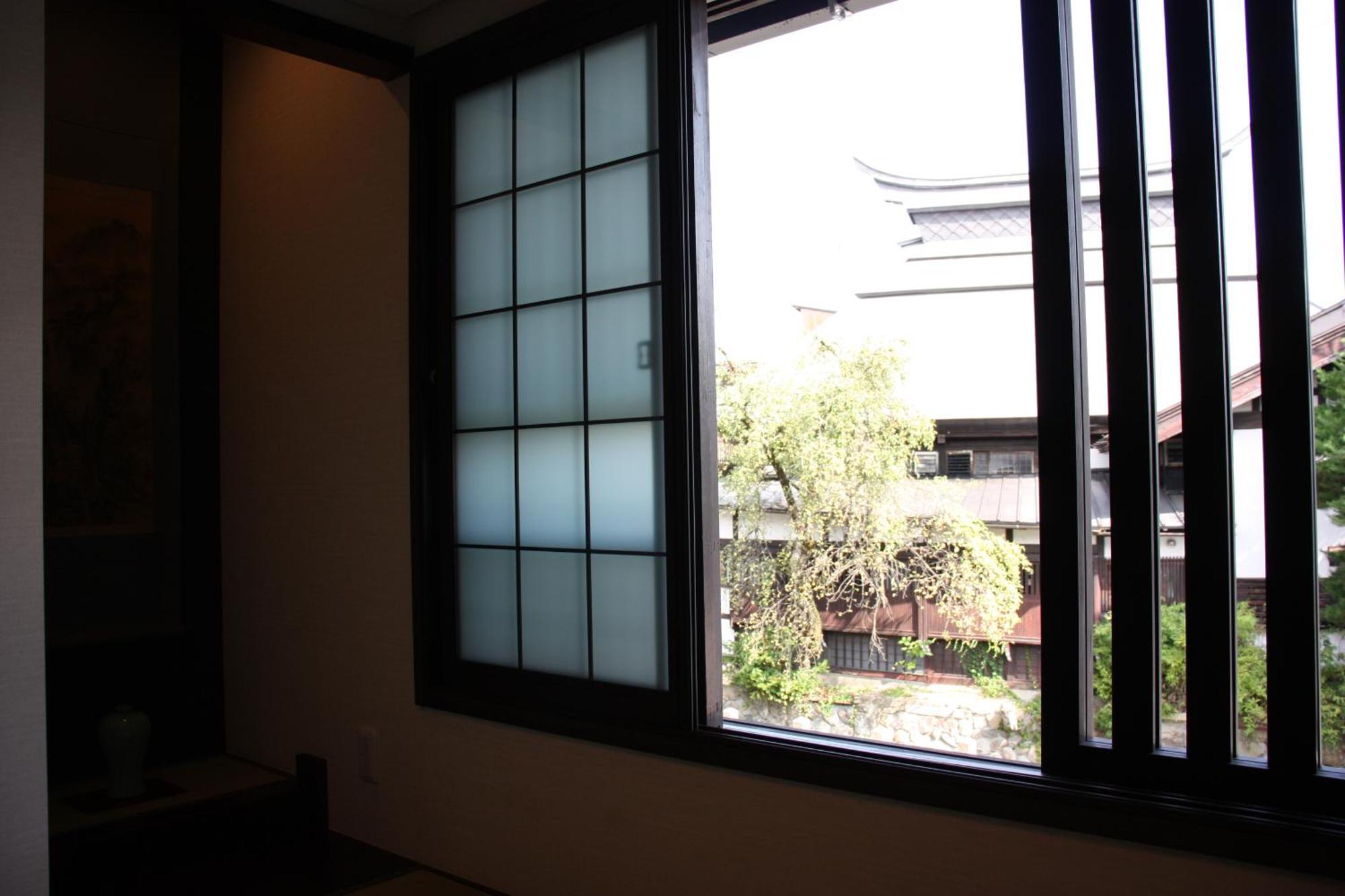 Daihachi Hotel Takayama  Ngoại thất bức ảnh