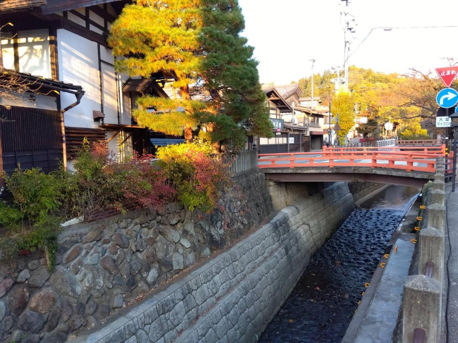 Daihachi Hotel Takayama  Ngoại thất bức ảnh
